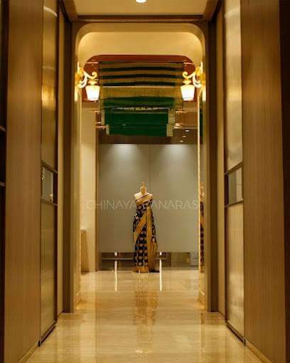 Chinaya Banaras business photograph