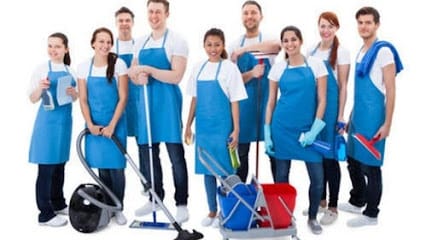 Gali brothers Cleaning Service business photograph