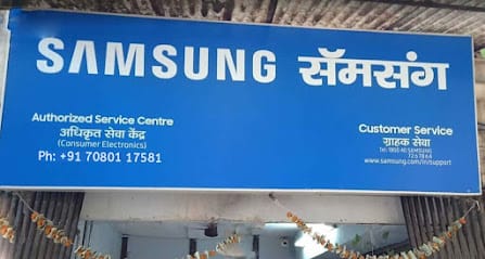 Samsung Service Center - Washing machine Refrigerator Microwave (customer care) business photograph