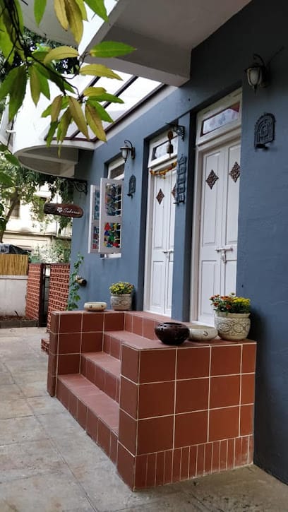 Sakuraa Handmades business photograph