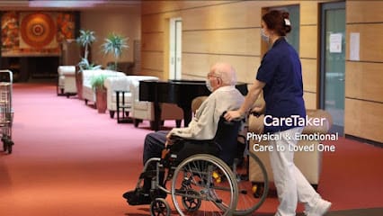 iHomCare business photograph