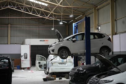 Cars1st Guwahati business photograph