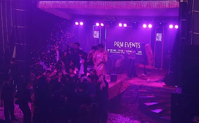 PRM Sounds | Events | LED video wall rental | Calicut events | event management | TV rental | balloon decor | Wedding decor business photograph
