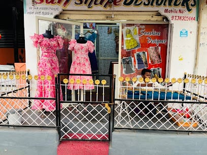 Sun Shine Designer Boutique business photograph