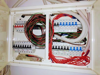 TY Electricals:- A Complete Home solutions business photograph