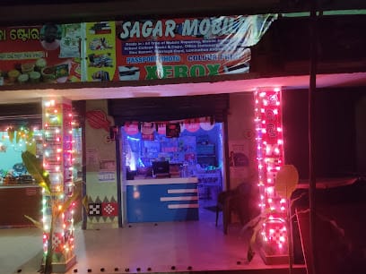 Sagar Mobile Badkutru business photograph