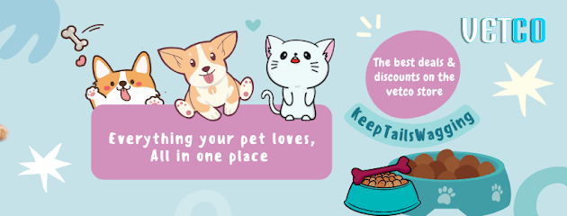 Vetco business photograph