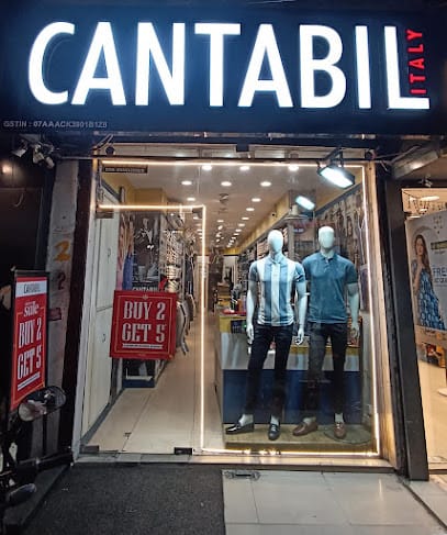 Cantabil business photograph