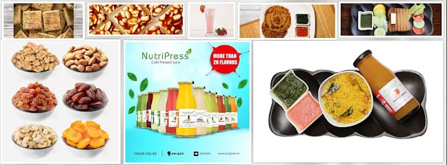 Foodzu Healthy Food Online Bangalore business photograph