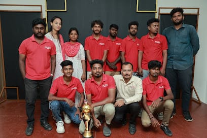 PALIES Peelamedu - Laptop Service Center in Peelamedu | Laptop Screen Replacement | Laptop Repair Shop in Hopes College business photograph