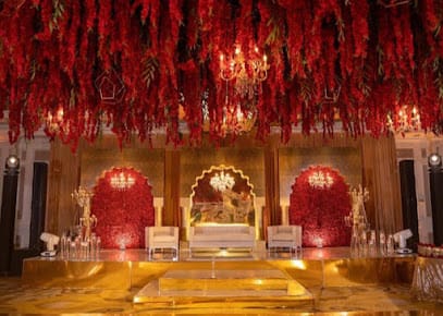 YCITY EVENTS&WEDDING COMPANY business photograph