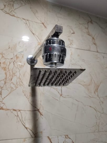 Plumber business photograph