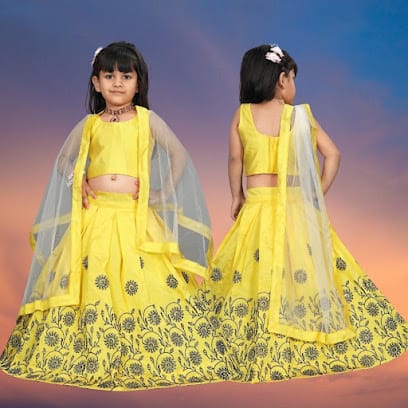 Shoryam Fashion business photograph