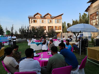 GULMARG GS RESIDENCY HOTEL AND RESTAURANT business photograph