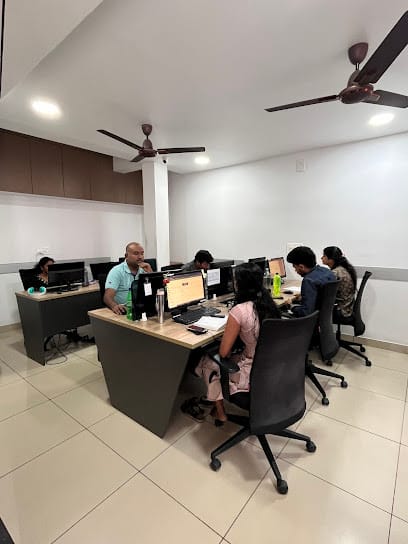 Sidharth IT Solutions business photograph