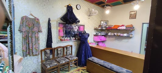 The Meenakari Designer Boutique business photograph