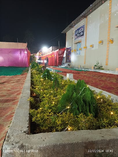 Umang Vatika Marriage Hall business photograph