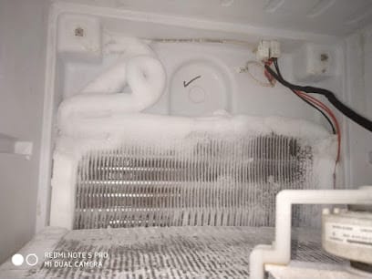 Masud Refrigeration & Electronic & Service Quality Engineer At Godrej Appliance business photograph