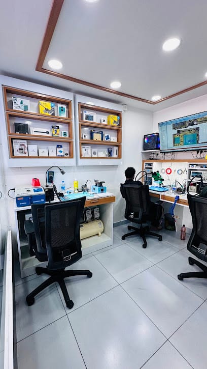 mobilo malappuram - mobile & iphone repair business photograph