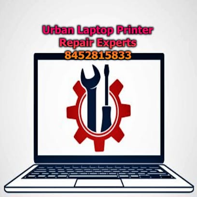 Urban Laptop Printer Repair Experts business photograph