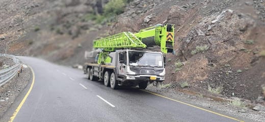 Magic Mechs business photograph