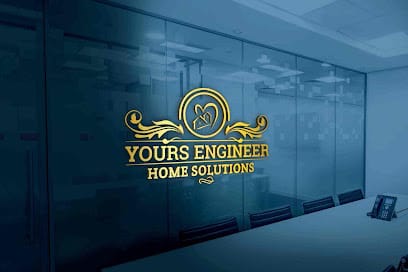 Yours Engineer business photograph