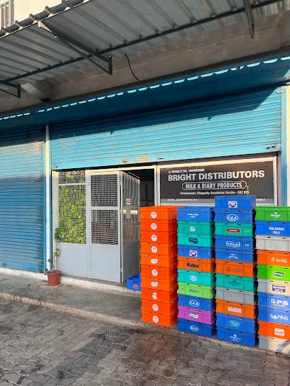 BRIGHT DISTRIBUTORS business photograph