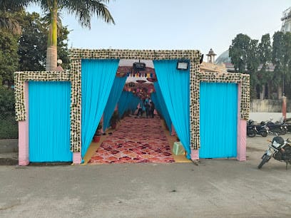 Ajay Mandap Decoration business photograph