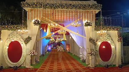 Rishi Event Management business photograph