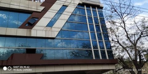 Pointer Soft | Website Designing Company Ghaziabad business photograph