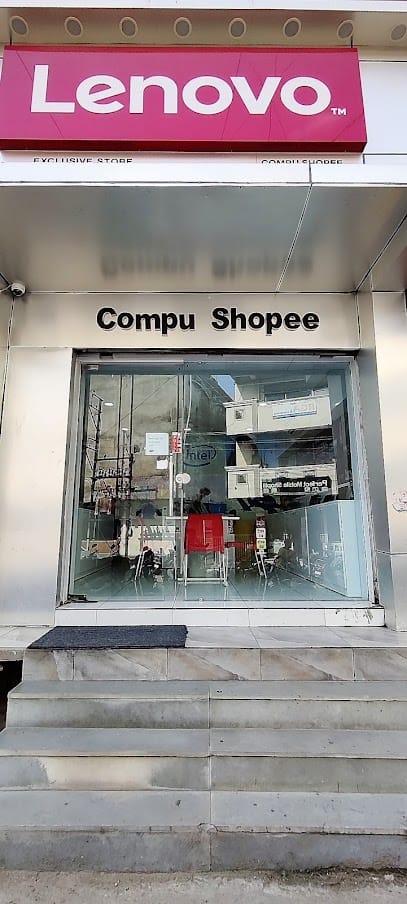 Compu Shopee - X1Smartech.com Official Store business photograph