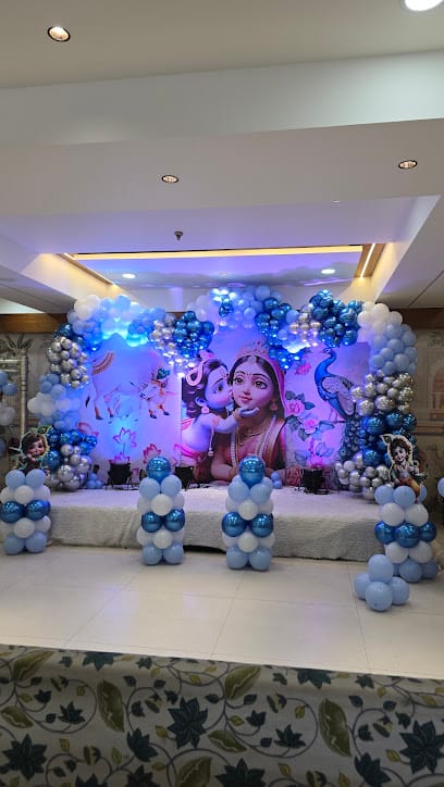 Khushi Events business photograph