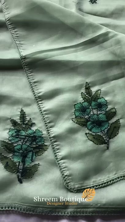 Shreem Boutique business photograph