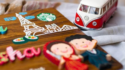 Artycor business photograph