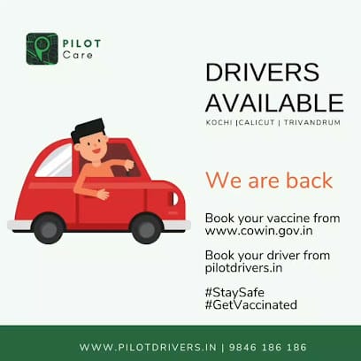 Pilot Care business photograph