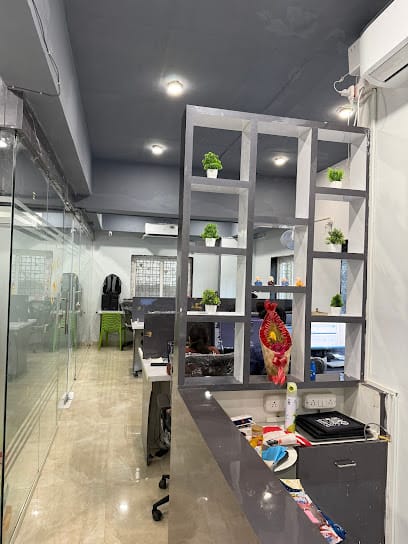 BeingMash Services | Best Web Development | Software Development | IT Company in Gulbarga business photograph