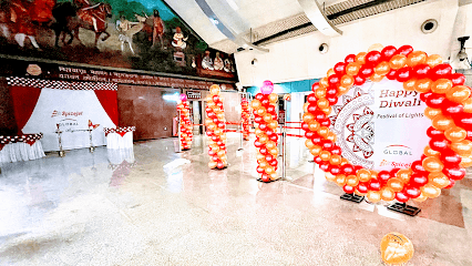 Prachitee Events business photograph