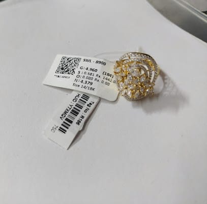 Vindhya Jewellers business photograph