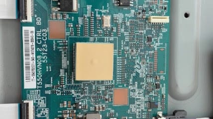 Venkat Modern Technologies business photograph