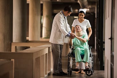 Carefirst- Home Health Care. Delivered business photograph