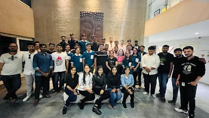 Evision IT Solution Pvt. Ltd. business photograph