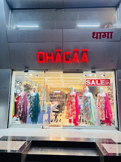 DHĀGĀĀ business photograph