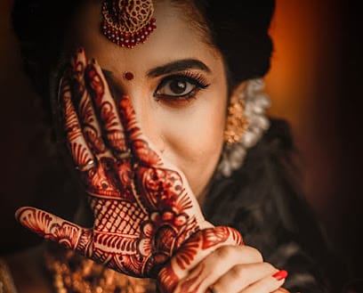 Narmatha fashion home business photograph