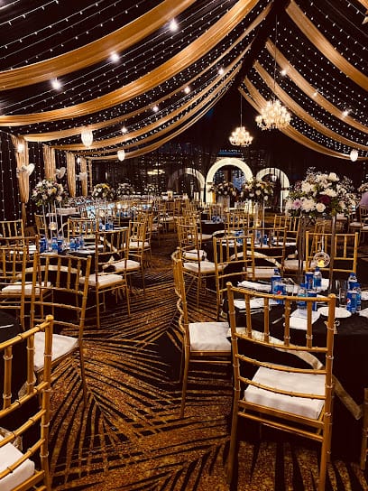 The chinar events management company business photograph