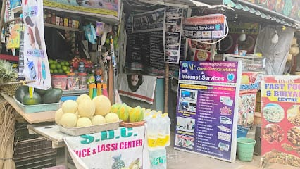 Mr.Chandu Technical Solutions business photograph