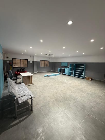 Chetak Service Keonjhar business photograph