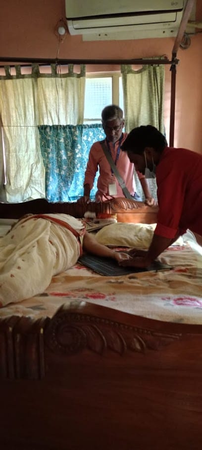 Sathe Achi : Best Elder Care Service in Barasat business photograph