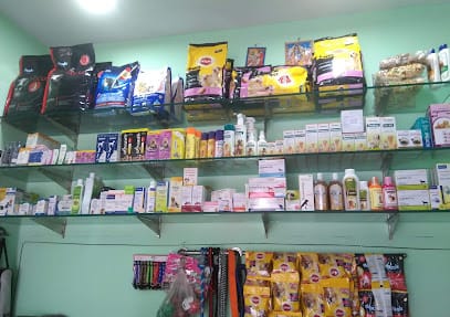 MM Petcare business photograph