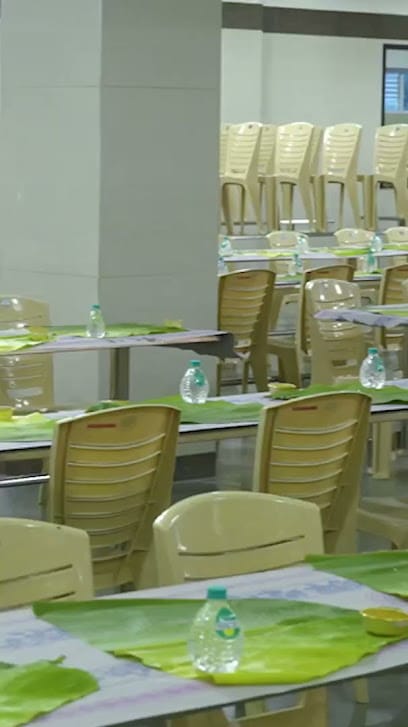 Grand Catering business photograph