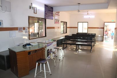 Navjivan Maternity & Nursing Home - Best Gynecologist, Advanced Laparoscopic Centre, Fetal Medicine Specialist business photograph